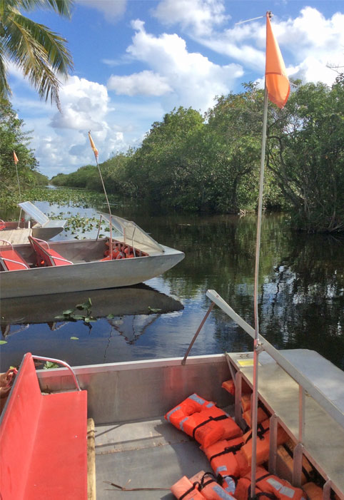 cosa vedere a key west