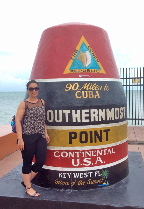 cosa vedere a key west