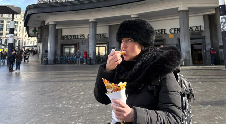 chi sono i miei viaggi