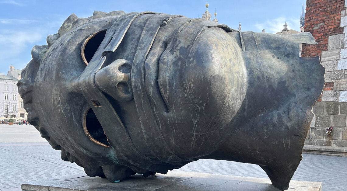 Itinerario di 3 giorni a Cracovia.