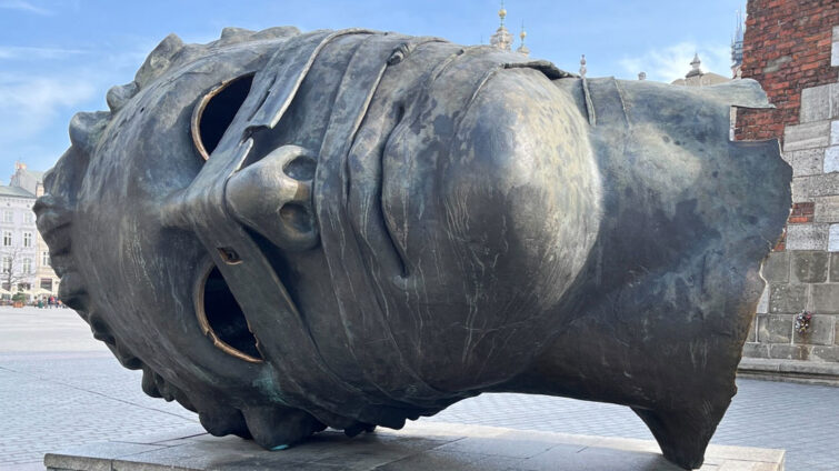 Itinerario di 3 giorni a Cracovia.