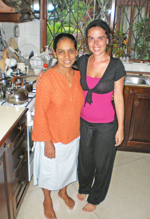 Sri Lanka