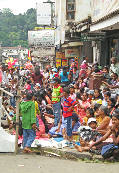 Sri Lanka