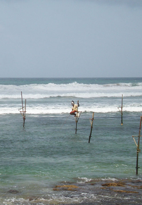 Sri Lanka