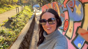 Lourdes oltre il pellegrinaggio: itinerario e cosa vedere.