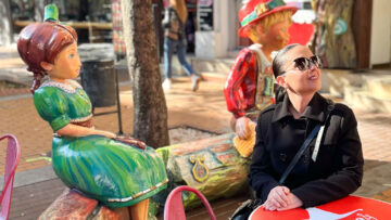 Weekend ad Amsterdam