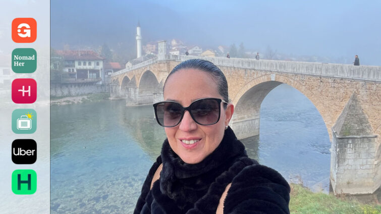 app utili in viaggio