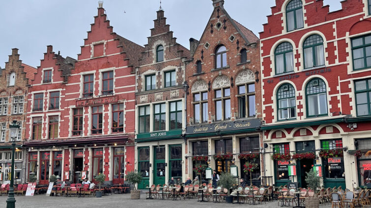 Bruges