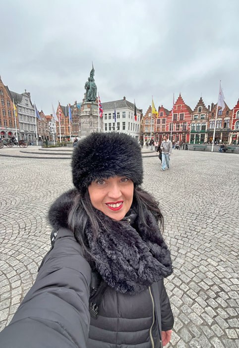 Cosa vedere a Bruges in 48 ore