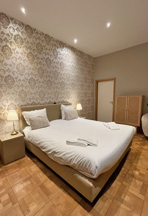 Dove dormire a bruges