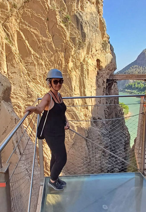 Caminito del Rey