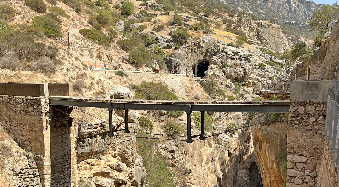 Caminito del Rey