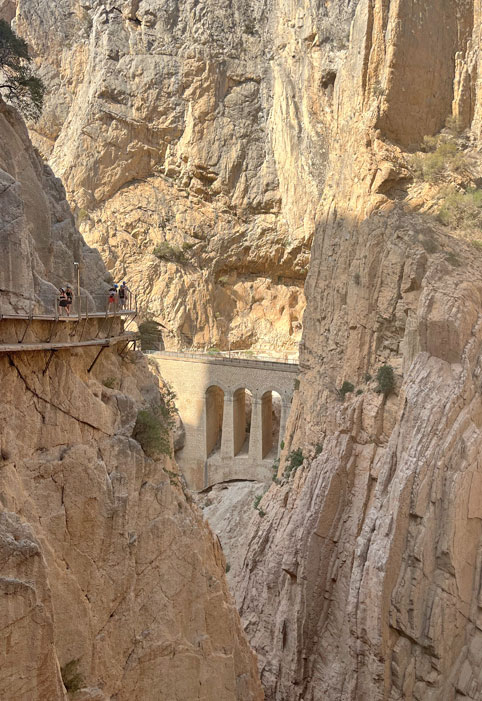 Caminito del Rey