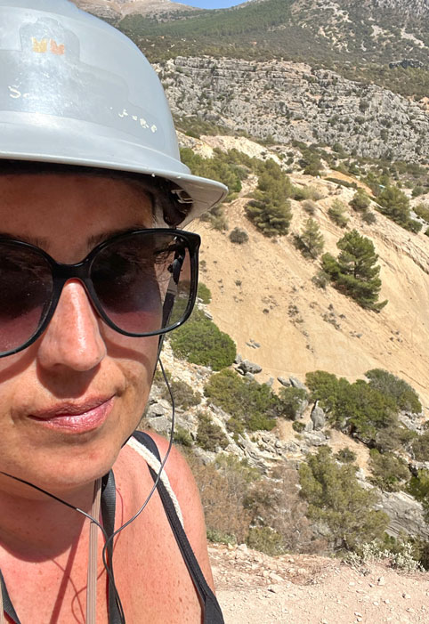 Caminito del Rey