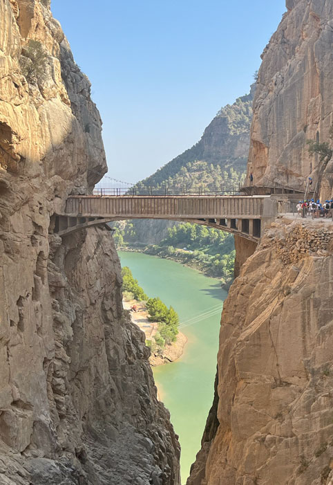 Caminito del Rey