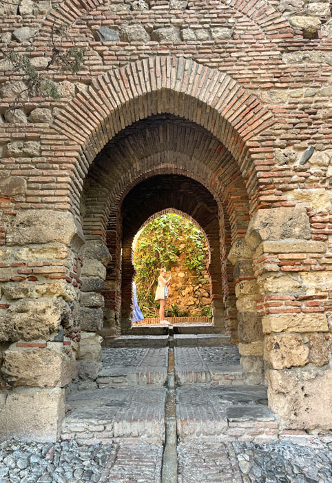 cosa vedere a Malaga