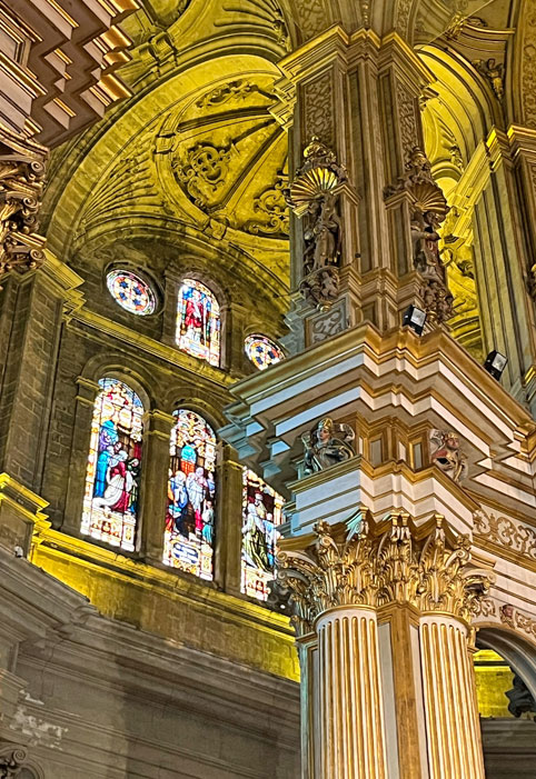 cosa vedere a Malaga