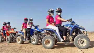 assicurazione viaggio marocco