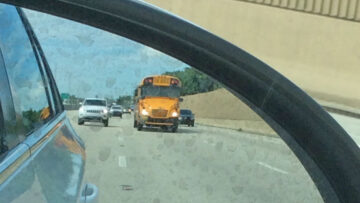 Noleggio macchina Miami