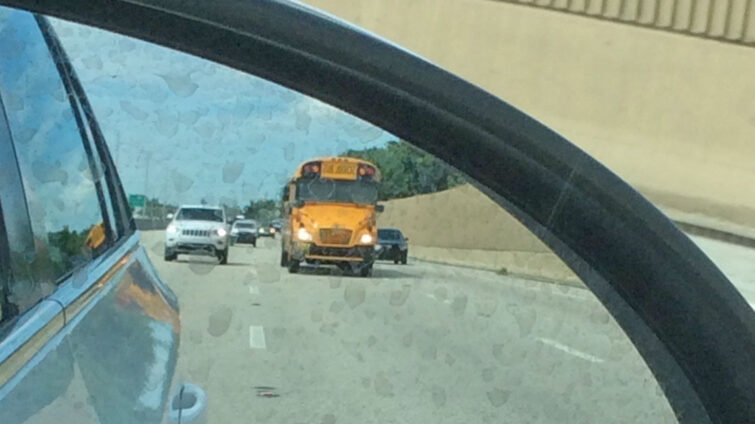 Noleggio macchina Miami