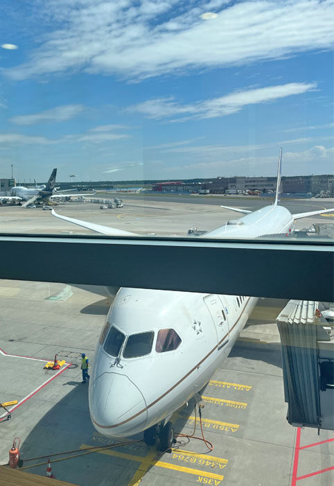 come arrivare in Colombia dall’Italia