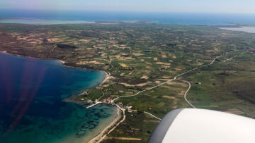 Colombia itinerario 3 settimane: guida tra deserto e Caraibi