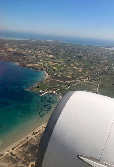 limnos cosa vedere