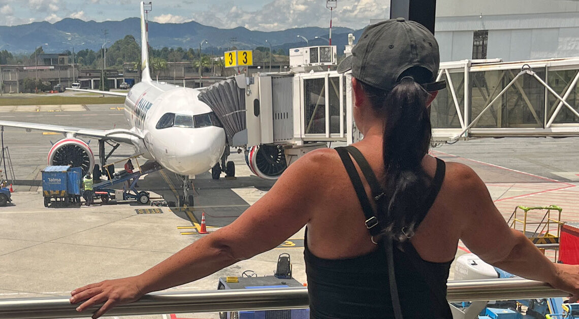 assicurazione viaggio colombia