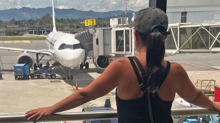 assicurazione viaggio colombia
