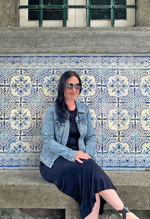 valle douro da porto cantina