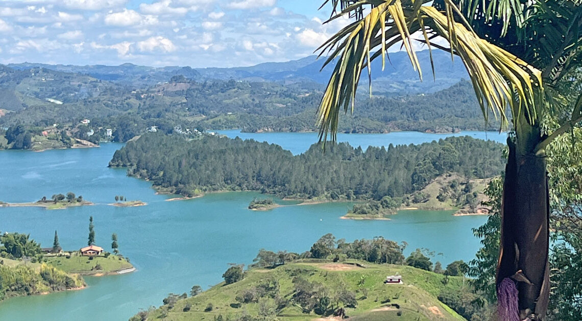 Colombia