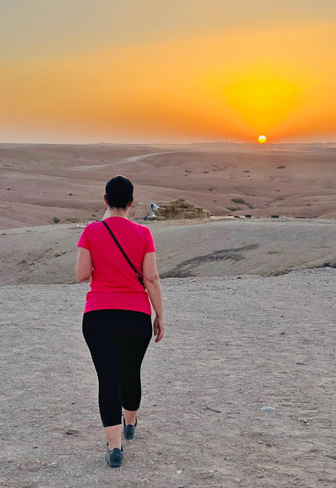 cosa vedere a Marrakech in 3 giorni