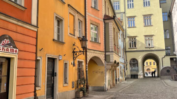 Dove dormire a Bruges