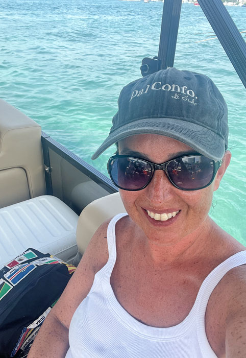 San Andres Colombia