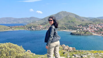 limnos cosa vedere