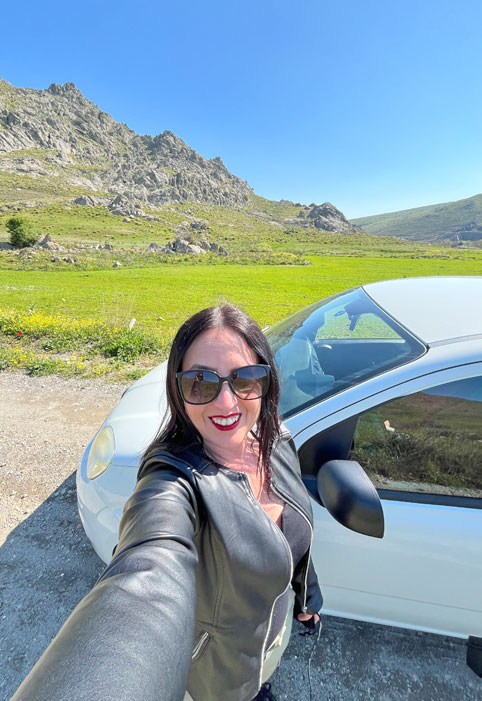 Noleggio auto limnos