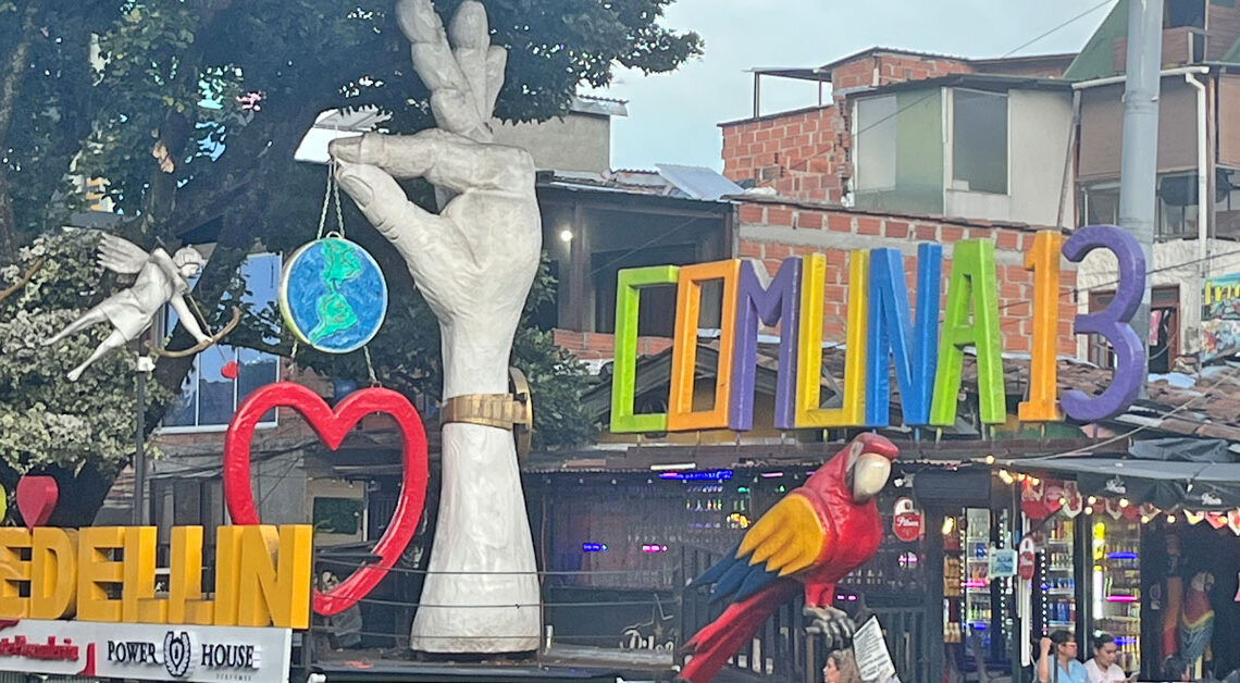 Medellin