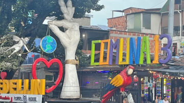 Medellin