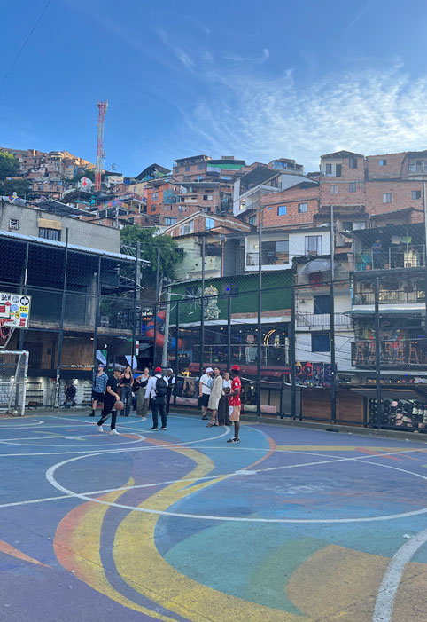 cosa vedere a Medellín