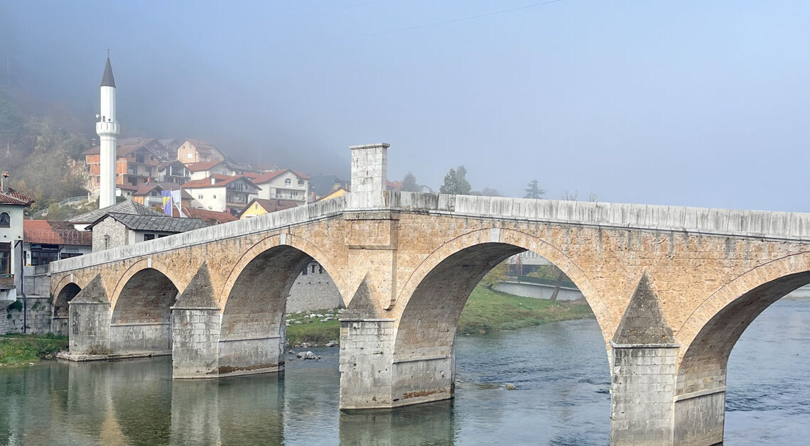 Mostar