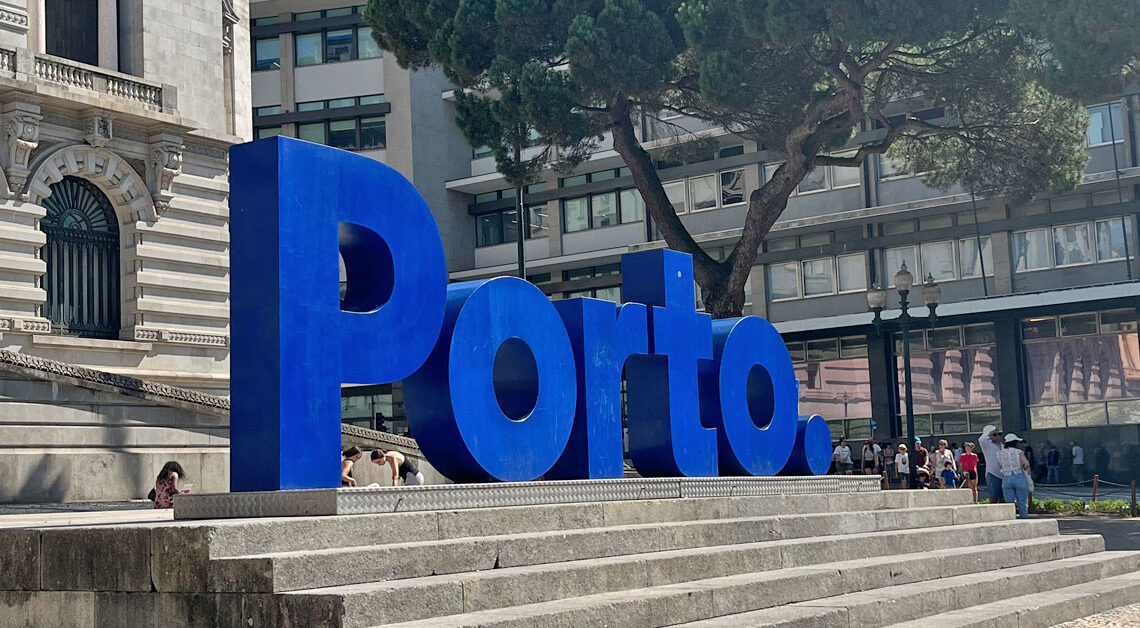 Dove dormire a Porto