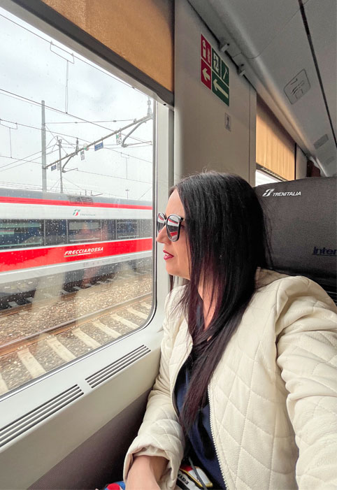 Oltrepò Pavese da Milano