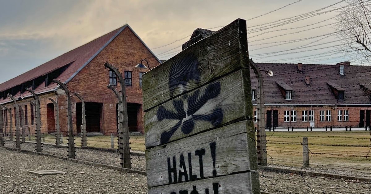 Auschwitz