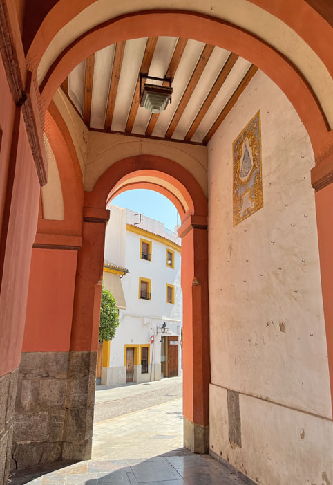 cosa vedere a Cordoba in 2 giorni
