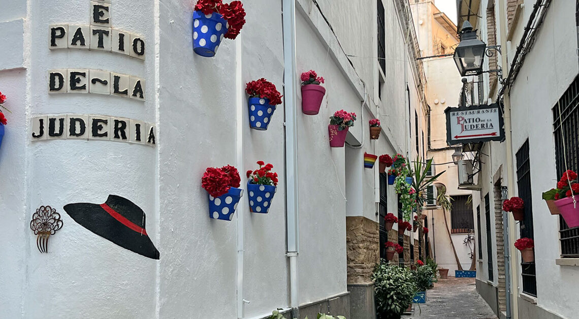 Cordoba in 2 giorni