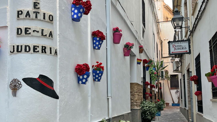 Cordoba in 2 giorni