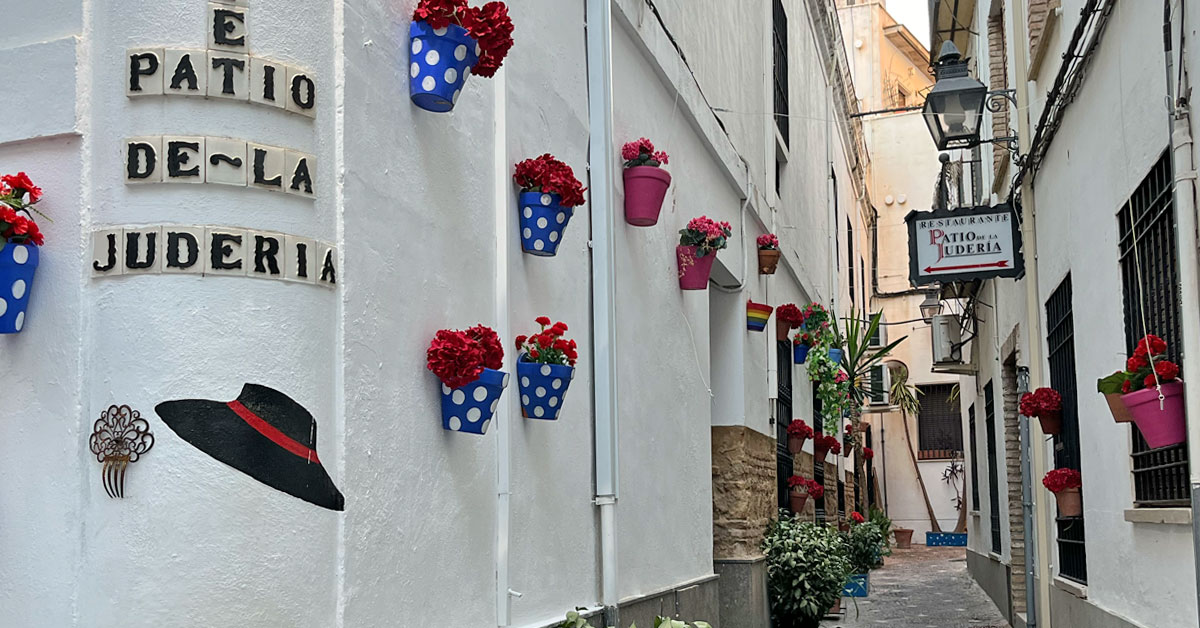 Cordoba in 2 giorni