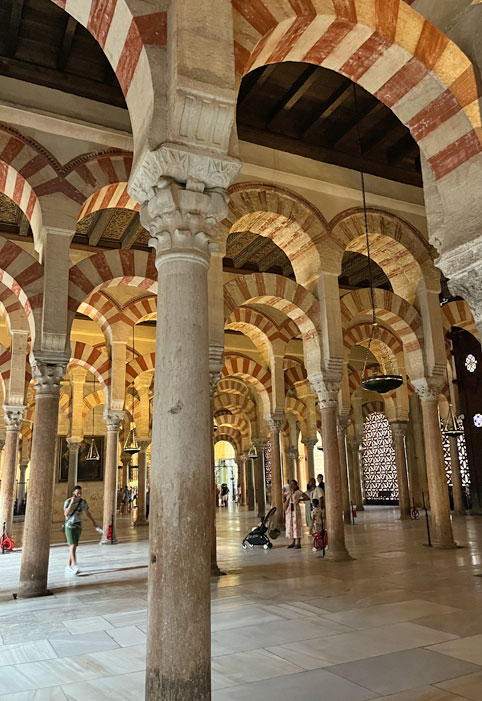 cosa vedere a Cordoba in 2 giorni