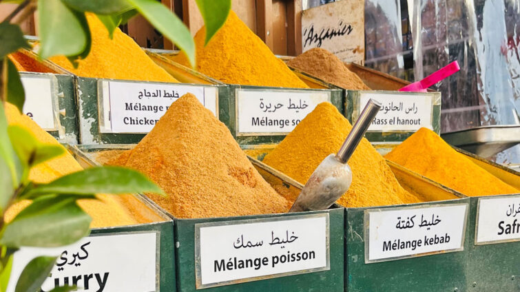 Marrakech