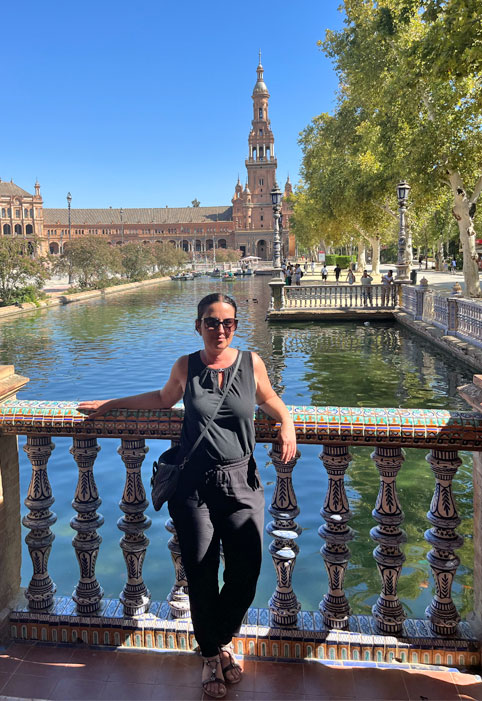 cosa vedere a Siviglia